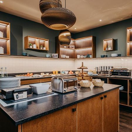 Boutique-Hotel Zur Alten Post بوسم المظهر الخارجي الصورة