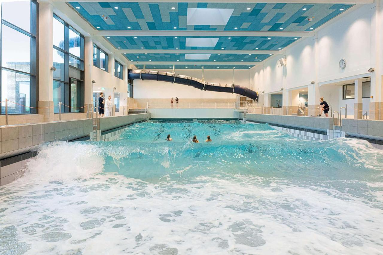 Boutique-Hotel Zur Alten Post بوسم المظهر الخارجي الصورة