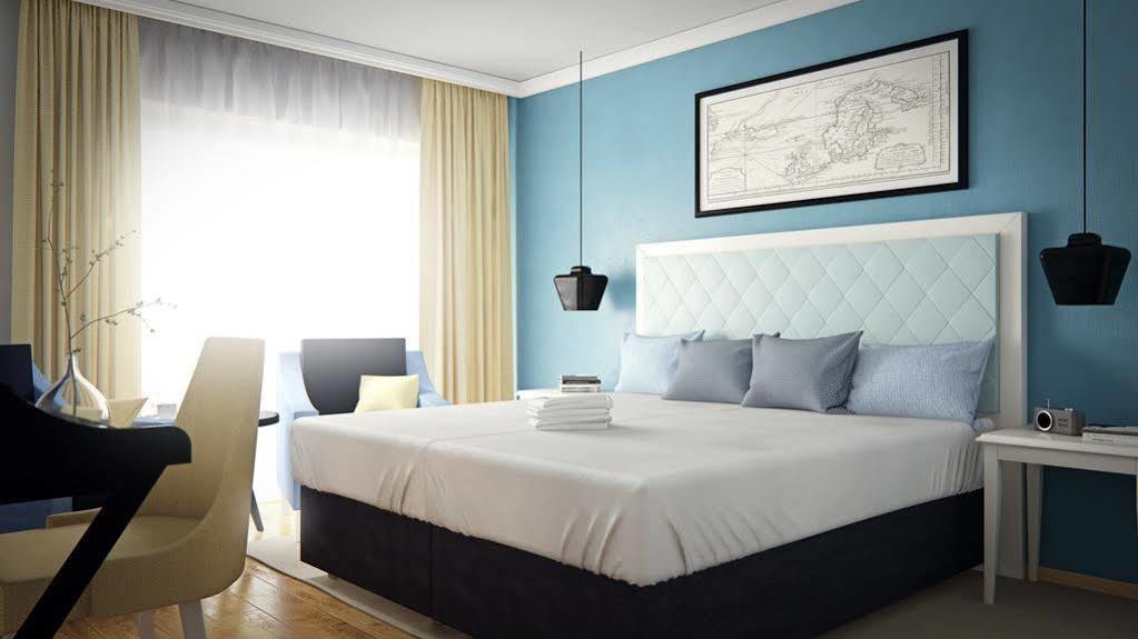 Boutique-Hotel Zur Alten Post بوسم المظهر الخارجي الصورة
